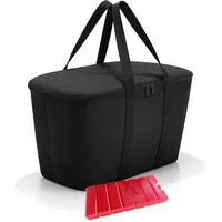 REISENTHEL® Einkaufskorb Coolerbag plus Gratis Akku., reisenthel Kühltasche coolerbag plus Gratis Kühlakku