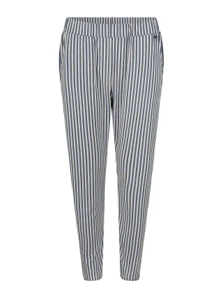 Short Stories - Hose Masche blue shaddow - Gr. - XL