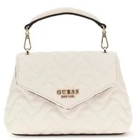 Guess Umhängetasche Mini Top Handle Flap