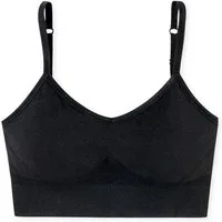 Schiesser Bustier Casual Seamless bh bra-lette bustier