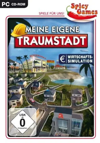 Meine eigene Traumstadt