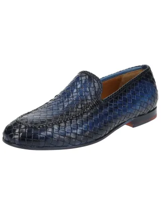 Melvin & Hamilton Slipper "Melvin & Hamilton Slipper Leder"