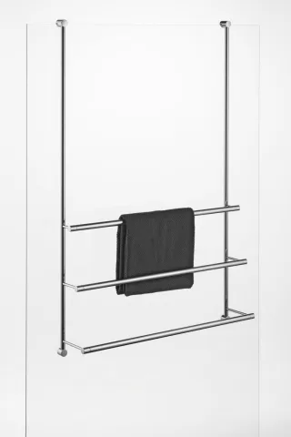 Giese Server mit 3 Handtuchhaltern B:650 mm, 30854-02 30854-02