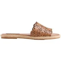Next Runde Tabitha Simmons x Next Darcy Pantoletten Espadrille (1-tlg)