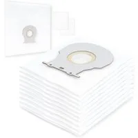 PRIMEBAG Staubsaugerbeutel 20 Filtertüten für Miele GUARD S1 Serie kompatibel