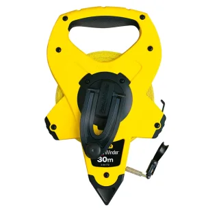 STANLEY Bandmaß PowerWinder Fiberglas 30m - 2-34-772