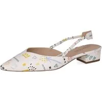 Peter Kaiser Peter Kaiser Pumps Leder Slingpumps