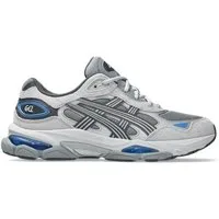 Asics Asics Gel-NYC Herren Gravel Grau Sneaker