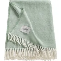 Wohndecke Relax, SCHÖNER WOHNEN-Kollektion, mit gedrehten Fransen, Kuscheldecke