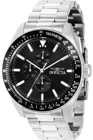 Invicta Aviator 38966 Herrenuhr - 45mm