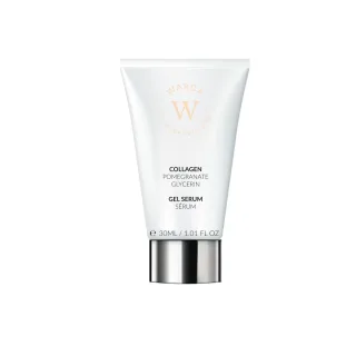 Warda Luxury Skincare SKIN LIFTER BOOST COLLAGÈNE GEL SÉRUM 30 ml