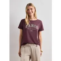 STREET ONE T-Shirt Jersey