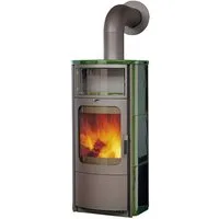 HARK Kaminofen Opera B, 7 kW, Dauerbrand