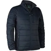 Deerhunter Outdoorjacke Heizjacke Heat Padded Freizeit