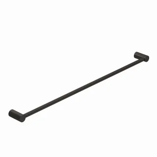 Kludi VELA R Badetuchhalter L=800MM Brushed Gunmetal, 58961N2 58961N2