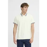 Blend Poloshirt BHElmo (1-tlg) Klassisches Poloshirt mit Stickerei