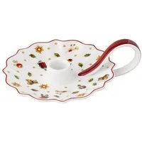 Villeroy & Boch Tafelkerze Toy's Delight Weihnachtsdekoration