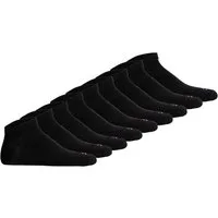 camel active Sneakersocken Herren Socken 9er Pack Baumwollmischung (Packung, 9er Pack)