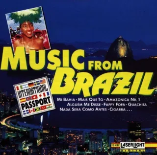 Music from Brazil