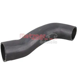 Metzger Ladeluftschlauch Volvo S60 S80 V70 Xc70 Xc90 2,4