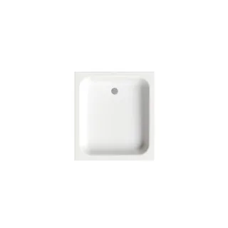 Bette Sonder-Duschwanne 5390000 100 x 90 x 15 cm, weiss