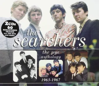 The Pye Anthology 1963-1967