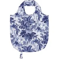 Ulster Weavers Einkaufsbeutel Willow Toile, faltbare Einkaufstasche incl. Tragegriffe ca.46x61cm Roll-up-Tasche
