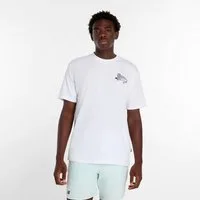 New Balance T-Shirt Tennis Graphic T Shirt