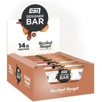 ESN ESN Designer Bar Box 12x45g Riegel, 45.0 g