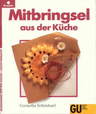 Mitbringsel aus der Küche