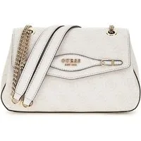 Guess Schultertasche Convertible Xbody Flap Bag