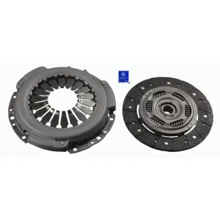 Sachs Kupplung MG Mg Rover 75 2,0