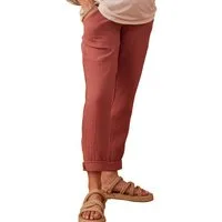 Envie de Fraise Umstandshose Paperbag-Umstandshose
