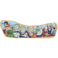 Dragon Ball Dekokissen Kuschelkissen velours