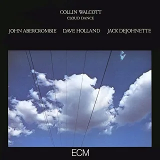 Cloud Dance (Touchstones Edition/Original Papersleeve) [Original Recording Remastered]