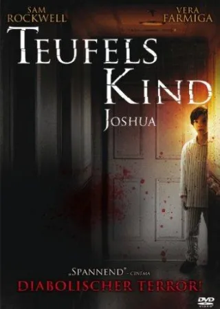 Teufelskind Joshua [DVD] [2008]