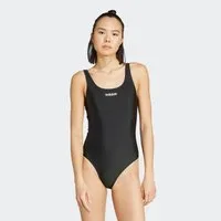 adidas Performance Badeanzug ESS UBCK SUIT für Schwimmen, sportlicher Stil