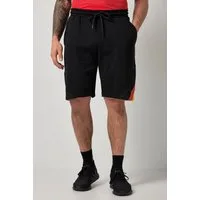 JP1880 Bermudas WM Bermuda Fitness Elastikbund bis 8 XL