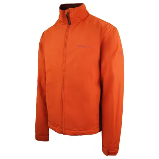 Timberland WG Sherburne Reißverschluss up braune Herrenjacke 32429 944