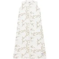 Meyco Baby Babyschlafsack Branches Sand (100% Baumwolle, 1 tlg., 60cm), 60cm