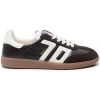 Back 70 Back 70 - Cloud - Braun Schnürschuh