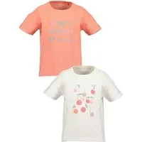 Blue Seven T-Shirt (Packung, 2-tlg)