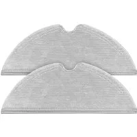 Dreame Wisch Pad 2er Pack Moppaufsatz