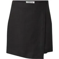 EDITED Minirock Lucrezia (1-tlg) Wickel-Design