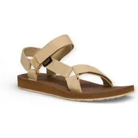 Teva Original Universal Boulder beige/braun Damen Sandale