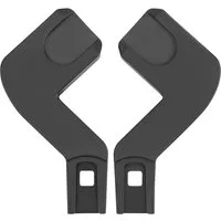 Hauck Kinderwagen-Adapter Shop N Care