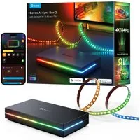 Govee LED Lichtleiste
