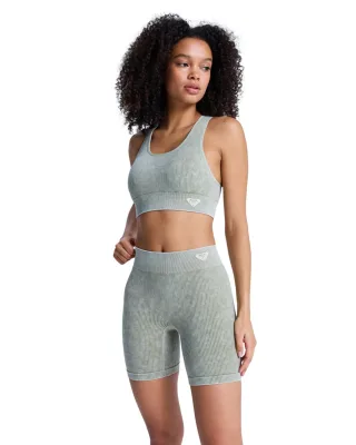 Roxy Sporthose "Chillout Seamless Washed"