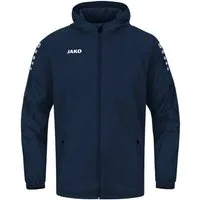 Jako Allwetterjacke Regenjacke (1-St) Kapuze