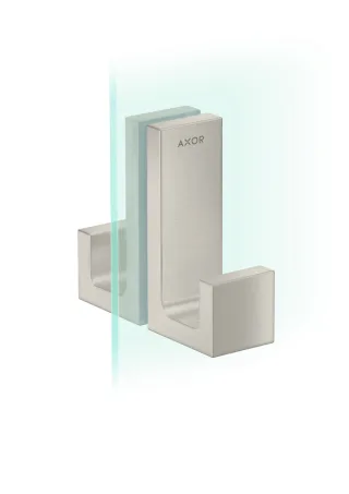 Hansgrohe Duschtürgriff Axor 42639800